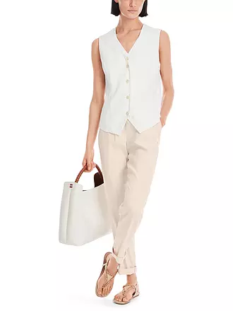 MARC CAIN | Businesshose 7/8 RHODOS | 